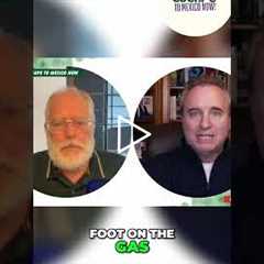 Grocery Store Analogy: Goal Setting Explained #shorts