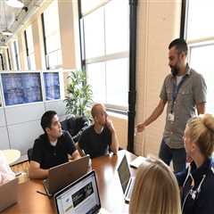 Unlocking Your Career Potential: Exploring Learning Centers in Southern New Hampshire