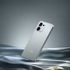 Be smarter. Be stronger. OPPO A6 Pro is now available nationwide