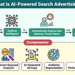 AI‑Powered search advertising