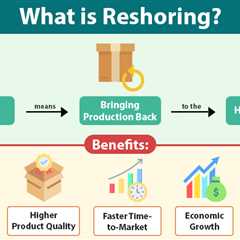 Reshoring