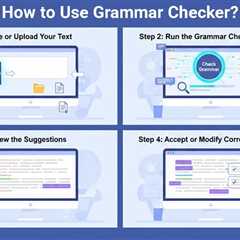 Grammar Checker