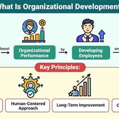 Organizational Development
