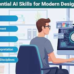 AI Skills for Modern Designers