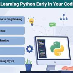 Why Python is the Best Language to Start Coding With?