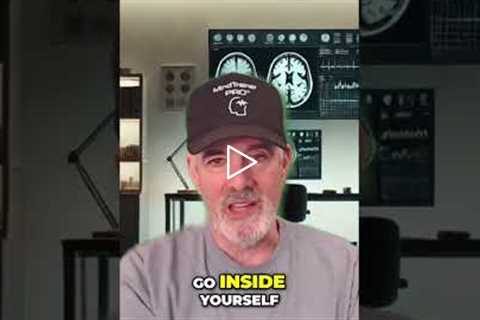 Unlock Your Potential: The Secret to Change You Can't Miss! #shorts