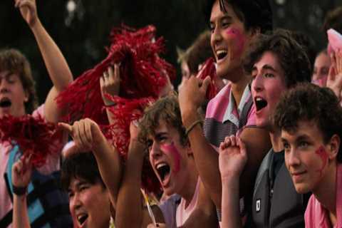 The Impact of School Events on Promoting School Spirit and Pride in Southern New Jersey