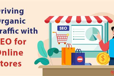 SEO for Online Stores
