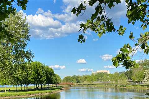 The Impact of Cultural and Diversity-Focused Events in Southern New Jersey Schools