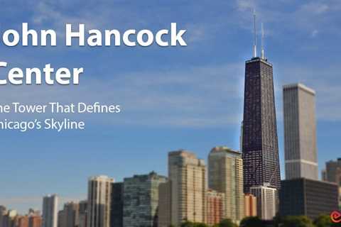 John Hancock Center