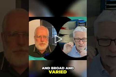 Healthy Gut Microbes: Tips for a Diverse Mix #shorts