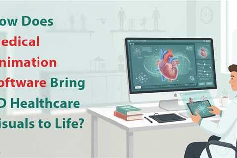 Medical Animation Software