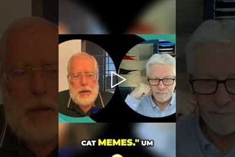 Private Community Shift and Social Media Censorship #shorts