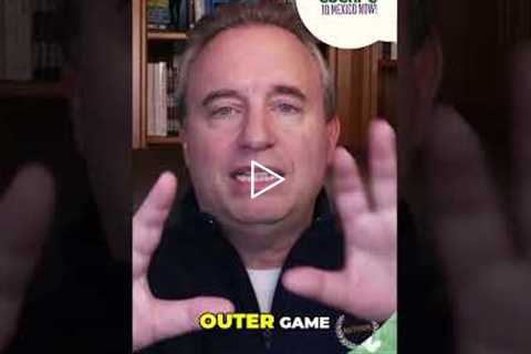 Inner Game: The Key To Success? #shorts