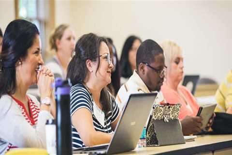 The Power of Community Service through Learning Centers in Southern New Hampshire