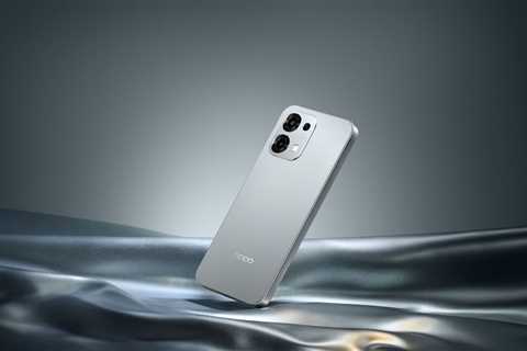 Be smarter. Be stronger. OPPO A6 Pro is now available nationwide