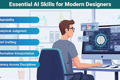 AI Skills for Modern Designers