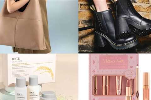 Hmm… What to get for my favorite co-workers?