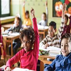 The Evolution of School Programs in Lincoln Park, Michigan