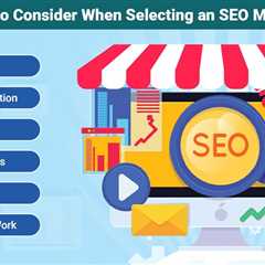 SEO Marketplace
