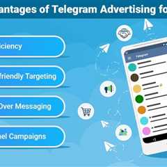 Telegram Advertising