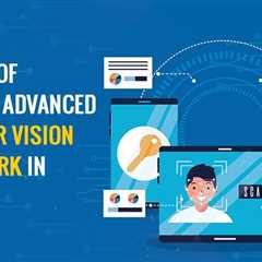 Computer Vision Framework