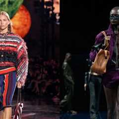 The 2026 fashion forecast: From runways to real life