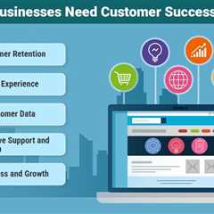 Customer Success Platform