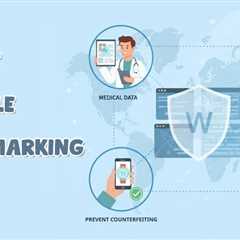 Invisible Watermarking