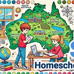 Homeschooling in SA: A Comprehensive Guide for Parents
