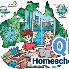 Homeschooling in QLD: Everything You Need to Know to Get Started