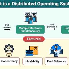 Distributed Operating System