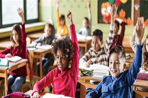 The Evolution of School Programs in Lincoln Park, Michigan