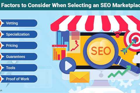 SEO Marketplace