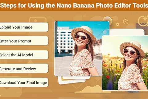 Nano Banana Photo Editor