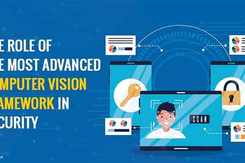 Computer Vision Framework