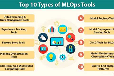 MLOps Tools