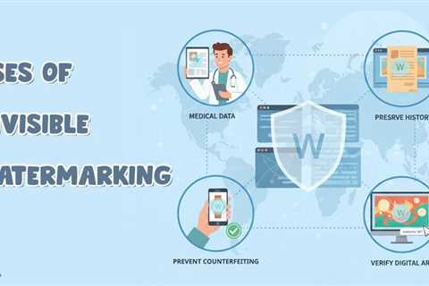 Invisible Watermarking