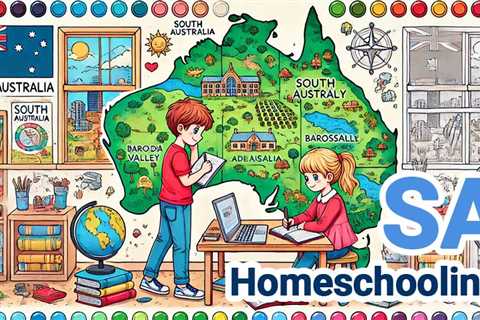 Homeschooling in SA: A Comprehensive Guide for Parents