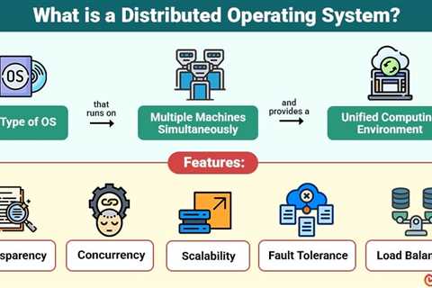 Distributed Operating System
