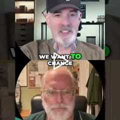 Transform Your New Year: From Surviving to Thriving #shorts