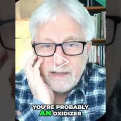 Liver Issues, Brain Fog, and Irritability Explained #shorts