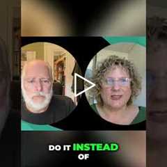 Shift Your Mindset: From 'Have To' to 'Get To' #shorts