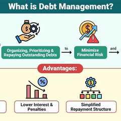 Debt Management