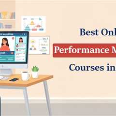 Online Performance Marketing Courses in India