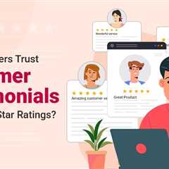 Customer Testimonials