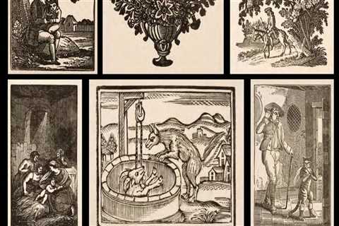 Exploring Rare and Out-of-Print Bookstores in Middlesex County, MA