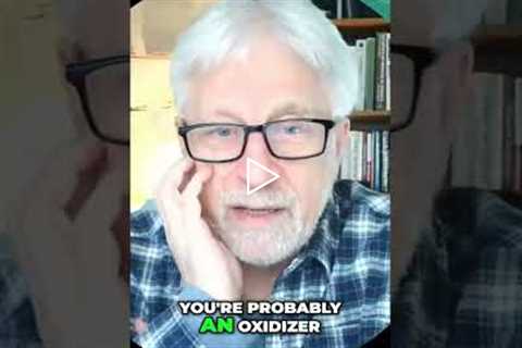 Liver Issues, Brain Fog, and Irritability Explained #shorts