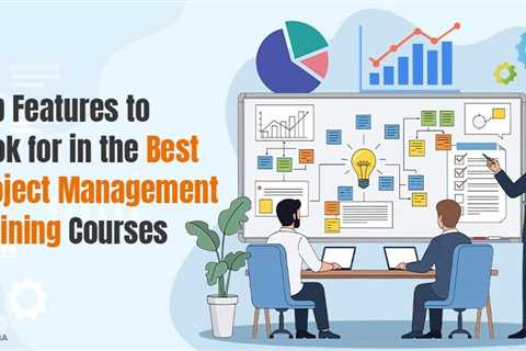 Best Project Management Training