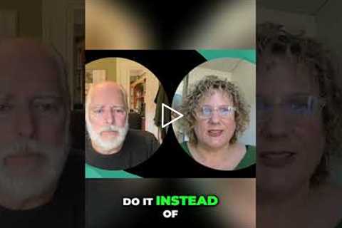 Shift Your Mindset: From 'Have To' to 'Get To' #shorts